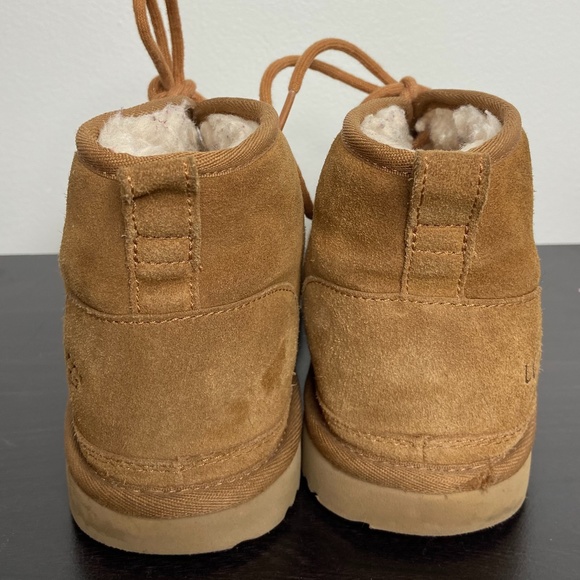 UGG Neumel Chukka Boot - Picture 4 of 4